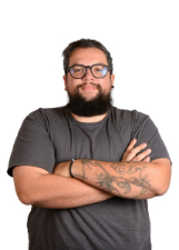 Foto de JOSE VICTOR ZAFALAO TAVARES TORRES
