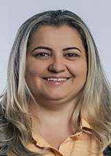 Foto de LILIANE RESENDE THOMAZINI