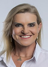 Foto de MARGARETE GUARNIARI