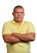 Foto de JOÃO PAULO DOS SANTOS