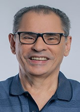 Foto de Célio da Silva Franco