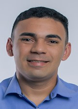 Foto de DIEGO ANTONIO DA SILVA