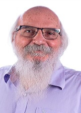 Foto de JOSÉ DOS REIS SANTOS FILHO