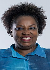 Foto de RITA DE CÁSSIA FERREIRA LAURINDO