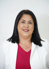 Foto de CARLA CRISTINA VENANCIO DA SILVEIRA BARROS