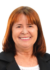 Foto de FÁTIMA APARECIDA RITA GONÇALVES DOS SANTOS