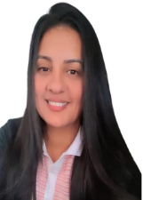 Foto de PAMELA APARECIDA CRUZ RAMOS