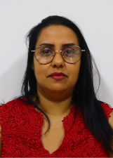 Foto de Fabiana de Souza Pereira