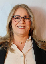 Foto de Cleide de Oliveira Garcia