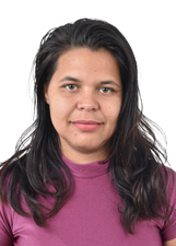 Foto de Fabrícia de Jesus Costa