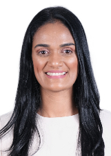 Foto de TATIANE CRISTINA DE JESUS SILVINO