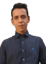 Foto de MATHEUS HENRIQUE FARIAS BARBOSA