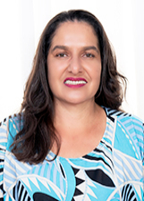 Foto de ANA PAULA DA SILVA DE PAULA