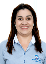 Foto de MICHELE APARECIDA JUSTINO