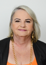 Foto de Neuza Senhorini Ferreira dos Santos