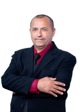 Foto de Fernando Lima de Melo