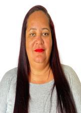 Foto de Cristiane Luiz Costa Silva