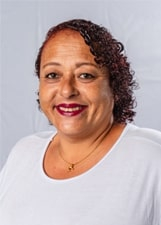 Foto de Elza Julia da Silva