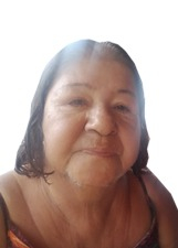 Foto de Maria das Graça Torres Thomaz