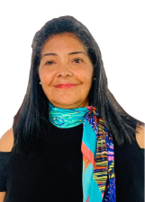 Foto de Maria Isabel Olimpio