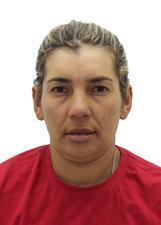 Foto de GISELE APARECIDA DA CUNHA CARNEIRO