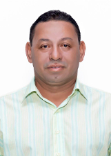 Foto de Aylton José dos Santos