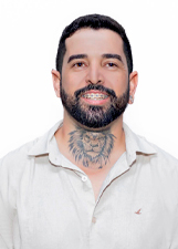 Foto de IGOR LUIS BATISTA MACHADO DE CASTRO DA SILVA