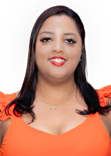Foto de Gleica Maria de Lima dos Santos Araujo