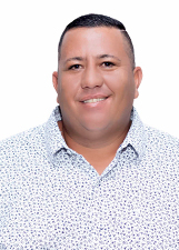 Foto de Valdir Pereira de Oliveira da Silva