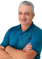 Foto de NILSON SIMÕES DE ALMEIDA