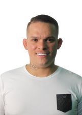 Foto de Caique dos Santos Silva