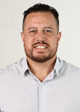 Foto de THIAGO MAURICIO FERREIRA DE MELO