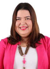 Foto de JULIANA MARIA MEIRA DE ALMEIDA
