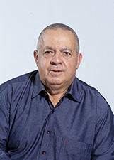 Foto de Milton Deoclécio dos Santos
