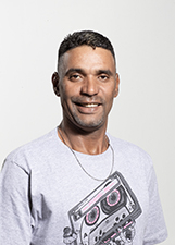 Foto de Reginaldo Luis Pereira Bezerra