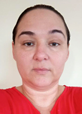 Foto de Naye de Camargo Brisola