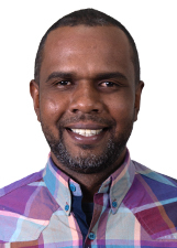 Foto de VALDEIR SANTIAGO RODRIGUES DA SILVA