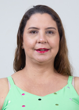 Foto de ANGELA REGIANE MONTEIRO