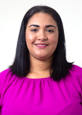 Foto de JÉSSICA MARIA TEIXEIRA CUSTÓDIO