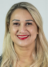 Foto de Edilza dos Santos Silva Coltre