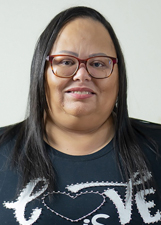 Foto de DEUSIANE DA SILVEIRA AZEVEDO