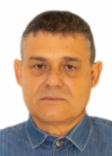 Foto de Jesus Aparecido do Prado