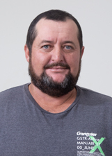 Foto de VALNEI ROGERIO SMARDEL