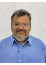 Foto de Glesley Carlos Machado Silva