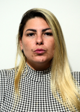 Foto de ARIADYNE APARECIDA MESSIAS