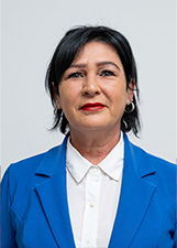 Foto de Joana de Mello Vieira