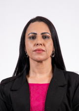 Foto de VALDIRENE FRAGA DA SILVA MACHADO