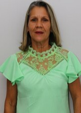 Foto de Maria Erondina da Silva