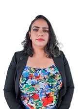 Foto de VITORIA REGINA DE ALBUQUERQUE VIEIRA DE PAULA