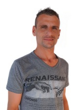 Foto de ROGERIO DE CAMARGO MOREIRA